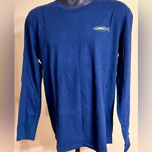 VGUC Rep Your Water long sleeve Tee. XL  131M